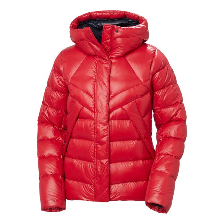 Helly Hansen WINTER BLISS DOWN JACKET dam