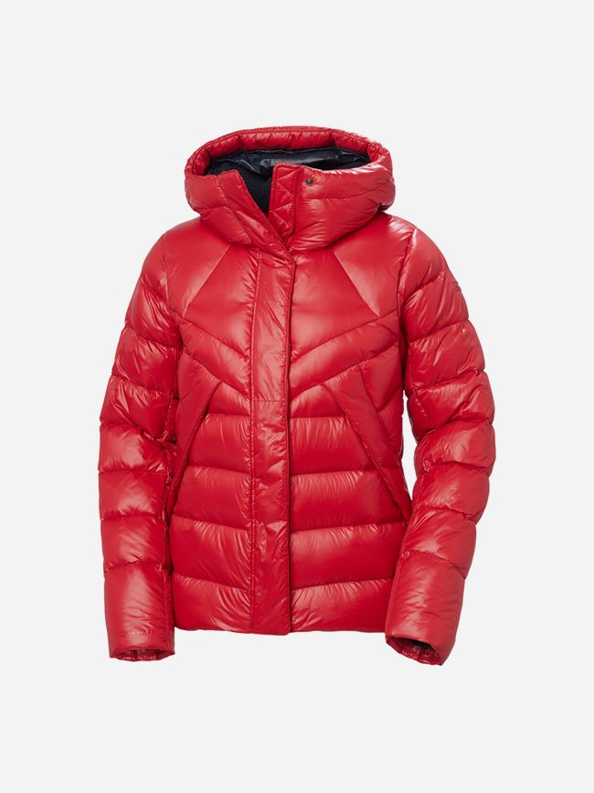 Helly Hansen WINTER BLISS DOWN JACKET dam