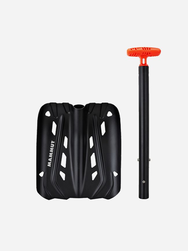 Mammut Alugator Pro Light