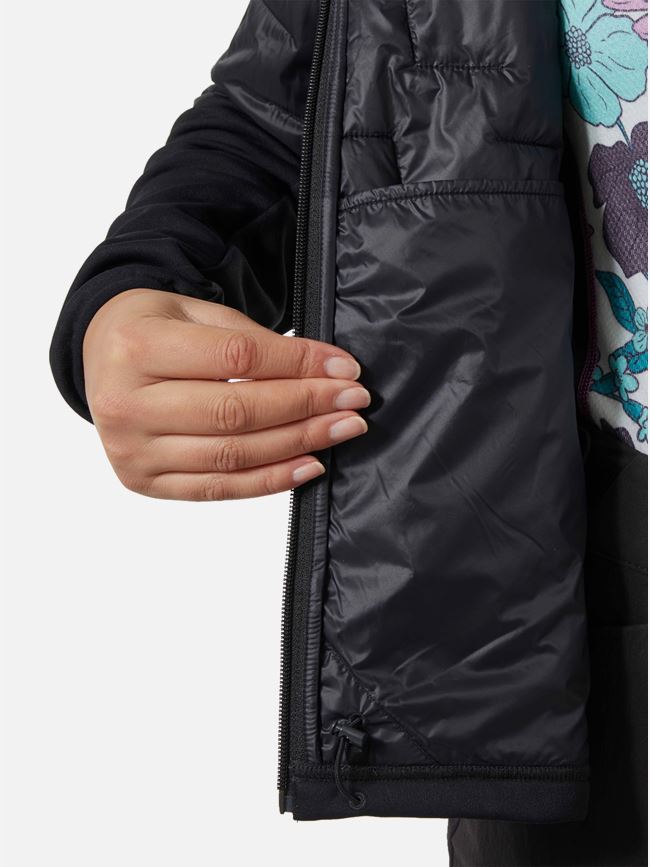 Helly Hansen LIFALOFT HYBRID INSULATOR Jacket dam