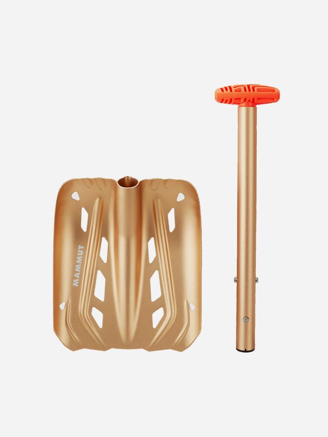 Mammut Alugator Light