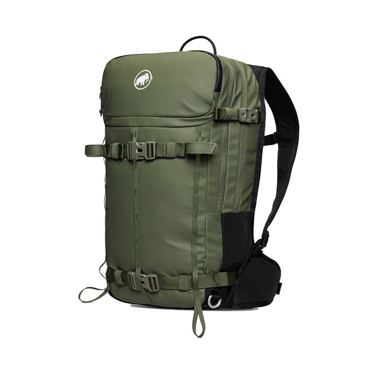 Mammut Nirvana 22