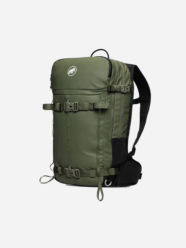 Mammut Nirvana 22