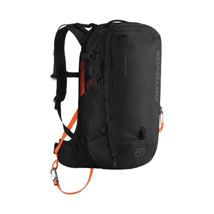 Ortovox Avabag Litric Freeride 26S