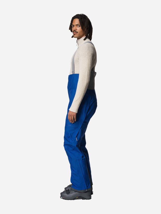 Houdini Rollercoaster Bib Pants herr