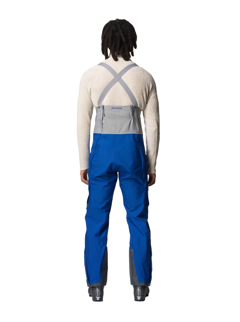 Houdini Rollercoaster Bib Pants herr