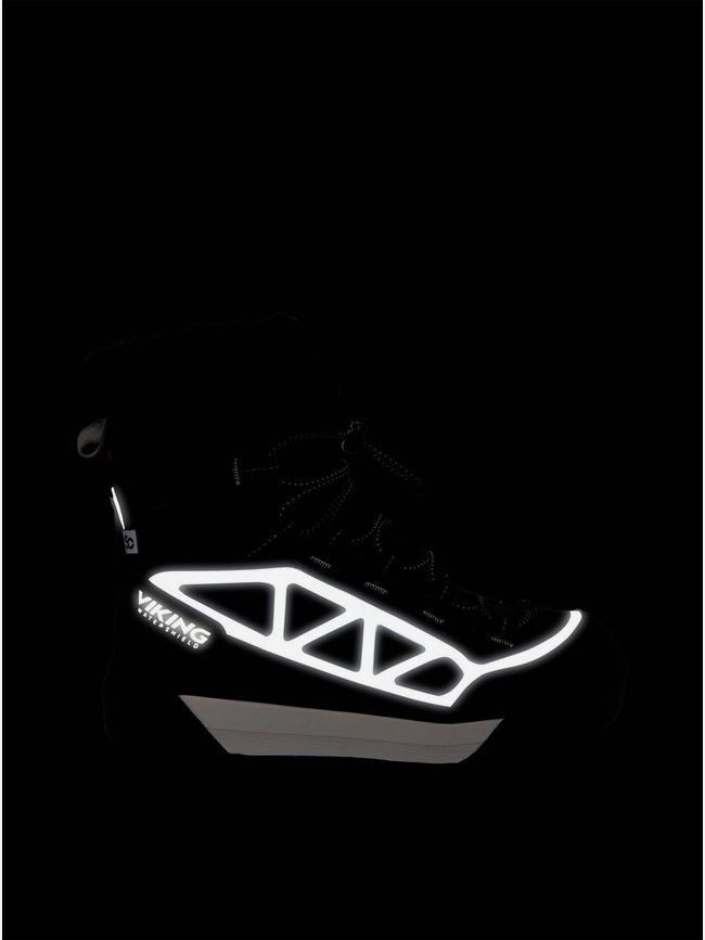Viking Constrictor Warm SC WP 1V SL junior