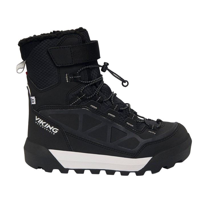 Viking Constrictor Warm SC WP 1V SL junior