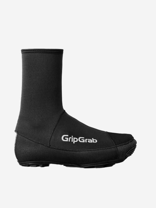 Grip Grab PACR Waterproof Winter Gravel Shoe Covers
