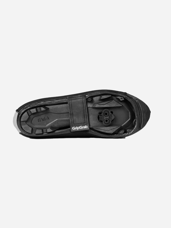 Grip Grab PACR Waterproof Winter Gravel Shoe Covers