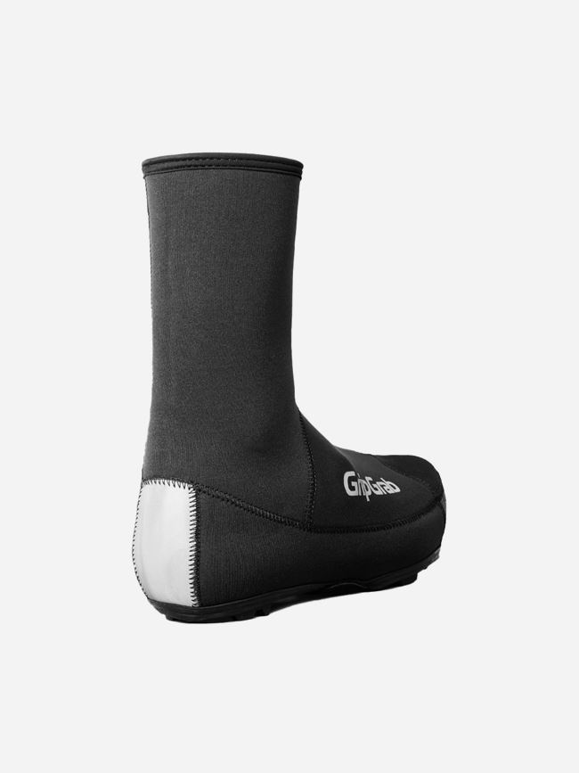 Grip Grab PACR Waterproof Winter Gravel Shoe Covers