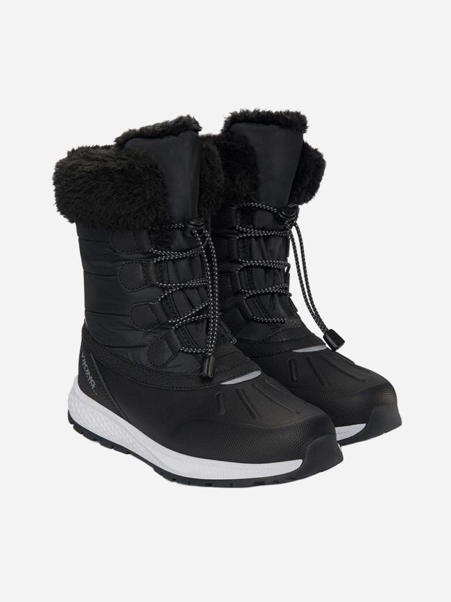 Viking Equip Warm WP Zip junior