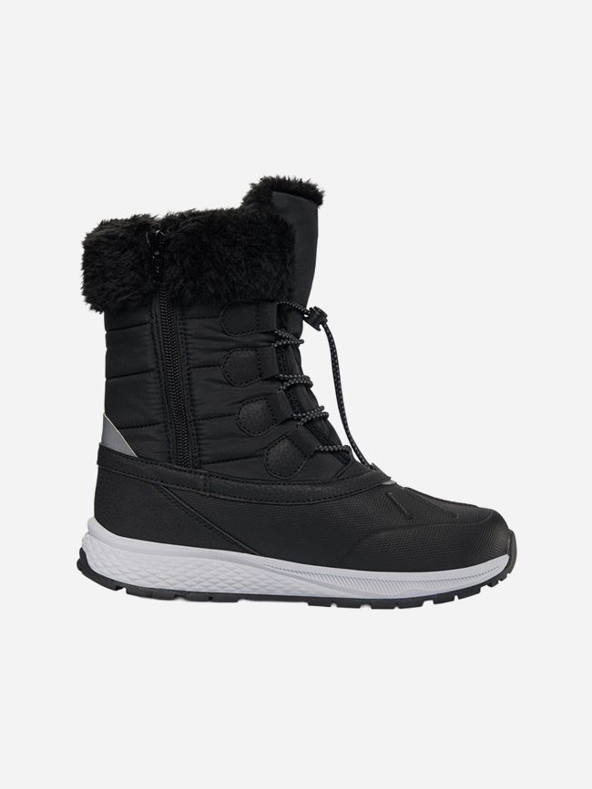 Viking Equip Warm WP Zip junior