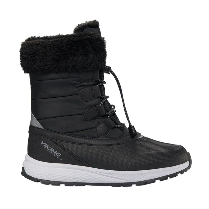 Viking Equip Warm WP Zip junior