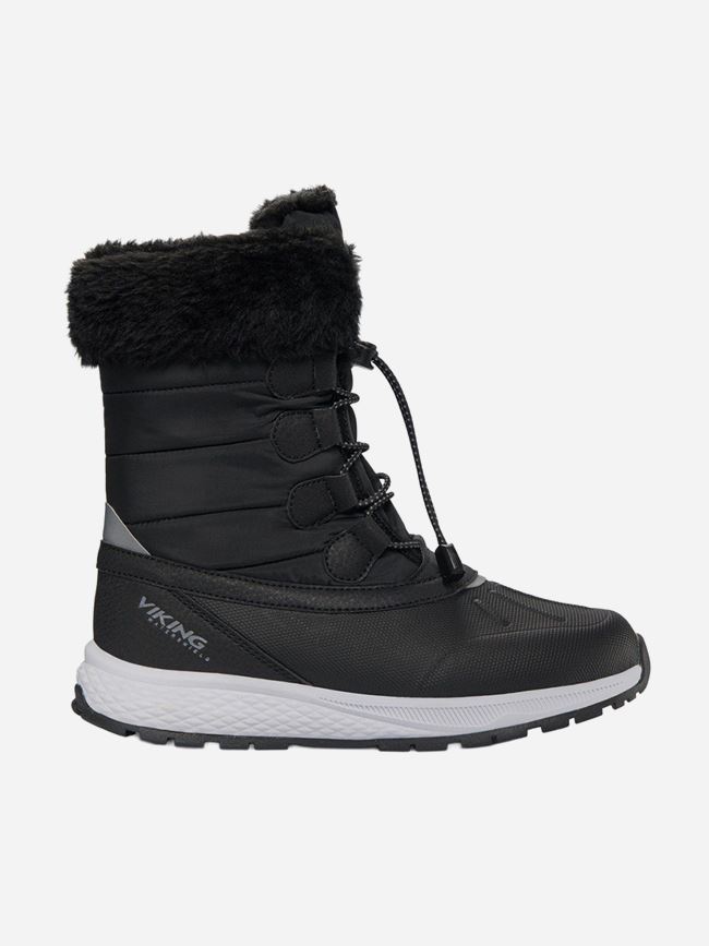 Viking Equip Warm WP Zip junior