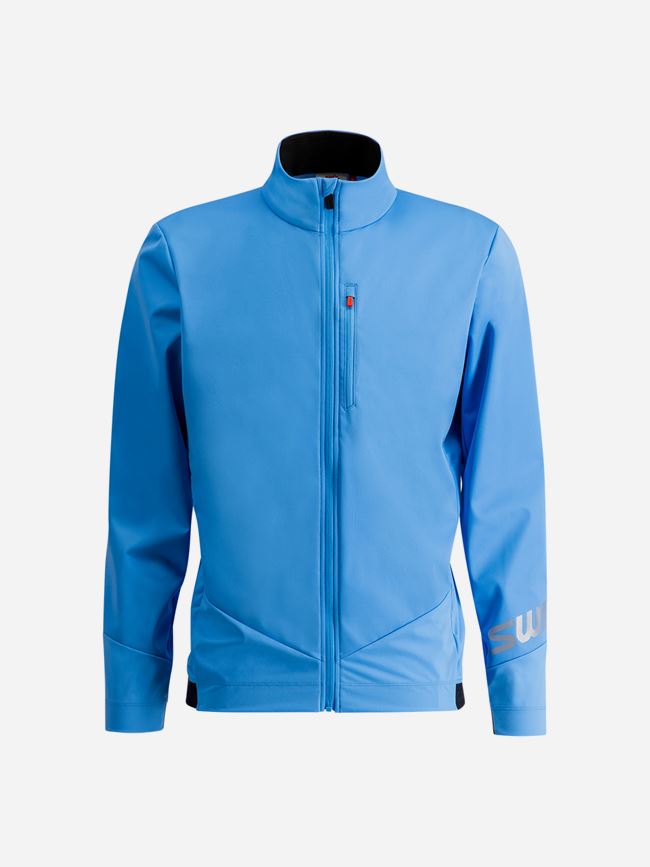 Swix Quantum Windstopper Jacket Herr
