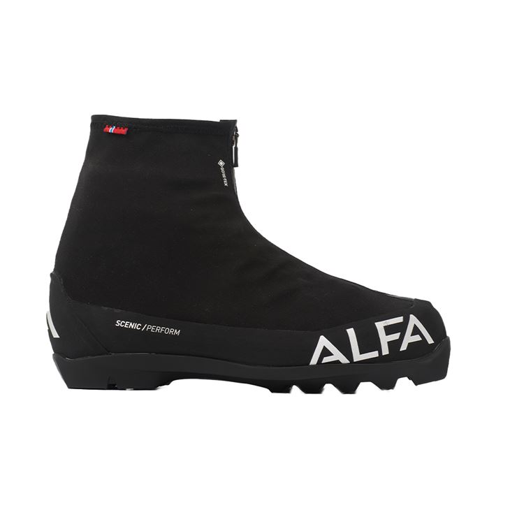 Alfa Scenic Perform Gore-Tex Herr