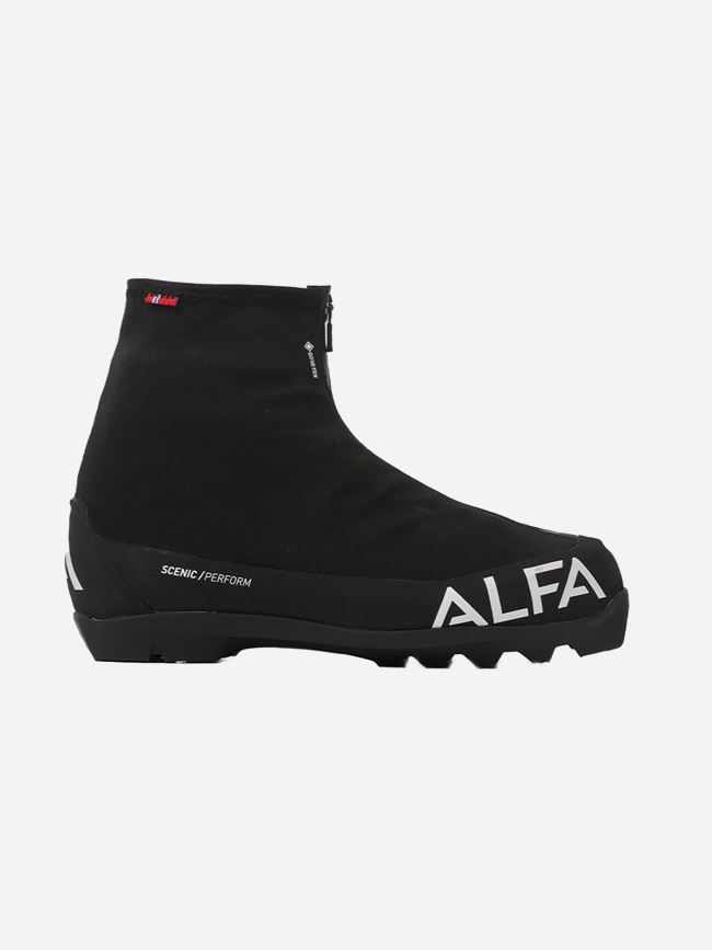 Alfa Scenic Perform Gore-Tex Herr
