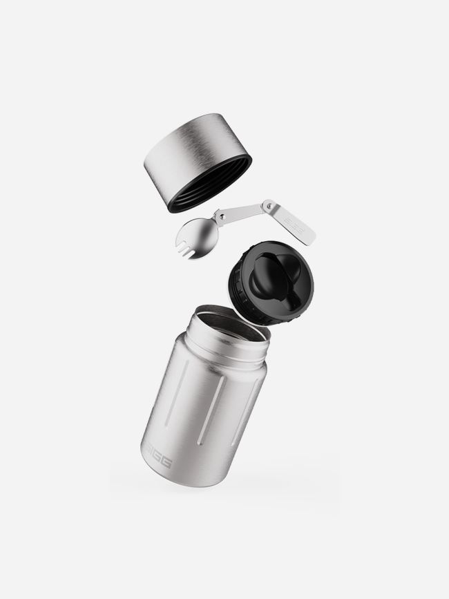 Sigg Gemstone FJ 0,75L