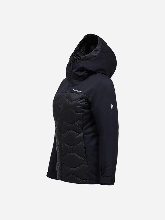 Peak Performance Silverchute Helium Jacket dam