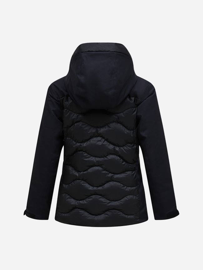 Peak Performance Silverchute Helium Jacket dam