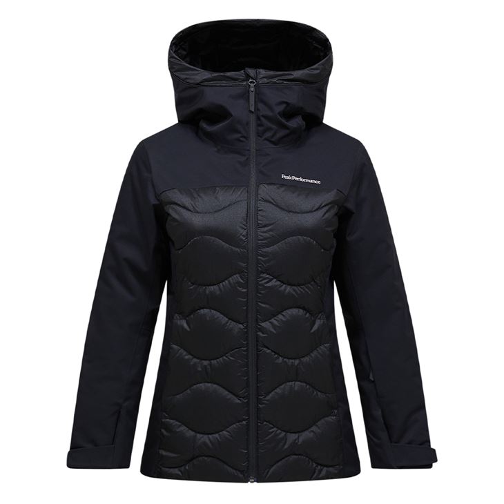 Peak Performance Silverchute Helium Jacket dam