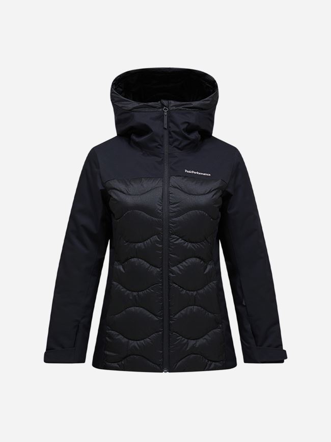 Peak Performance Silverchute Helium Jacket dam