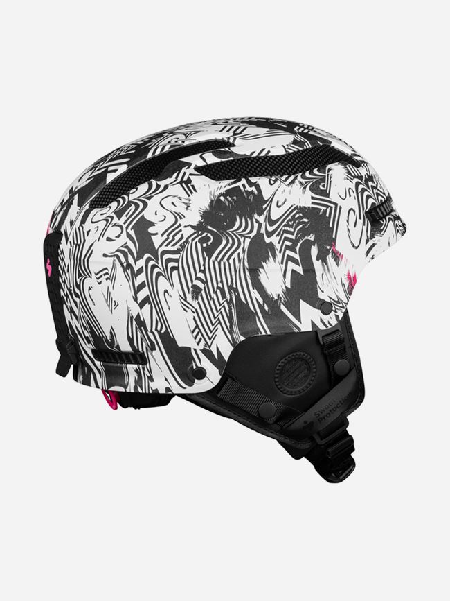 Sweet Protection Trooper 2Vi Mips Helmet 25 Years Edition