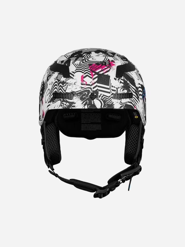 Sweet Protection Trooper 2Vi Mips Helmet 25 Years Edition
