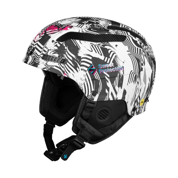 Sweet Protection Trooper 2Vi Mips Helmet 25 Years Edition