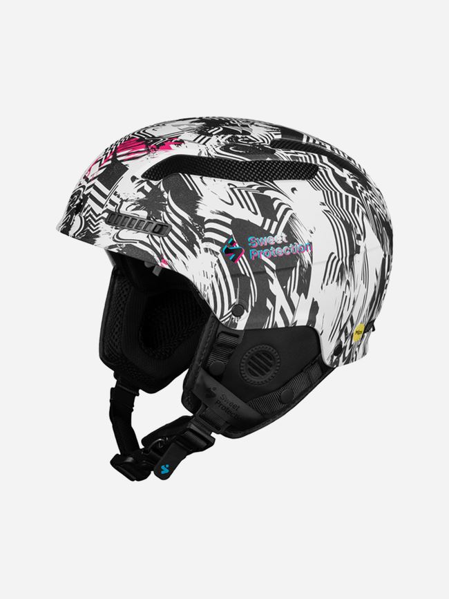 Sweet Protection Trooper 2Vi Mips Helmet 25 Years Edition