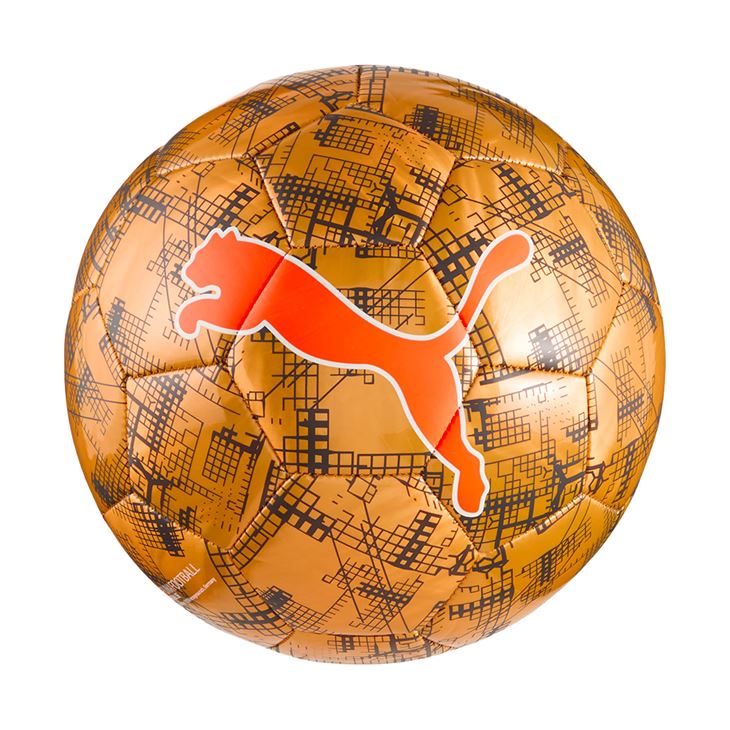 PUMA CUP Graphic ball