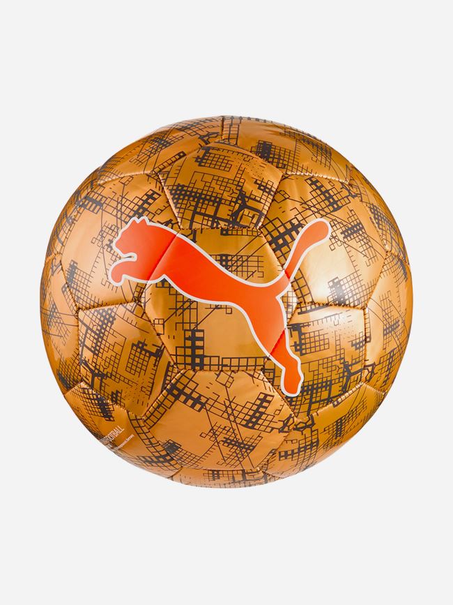PUMA CUP Graphic ball