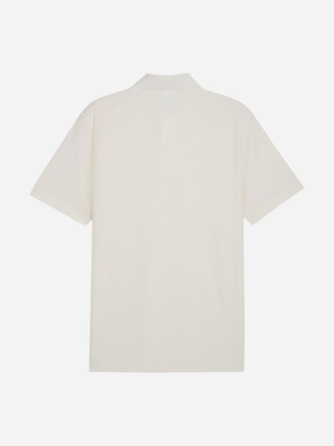 PUMA X RC MATTR Jacquard Polo herr