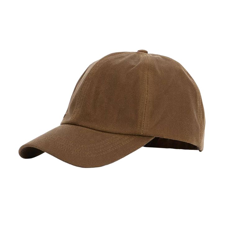 Barbour Wax Cap