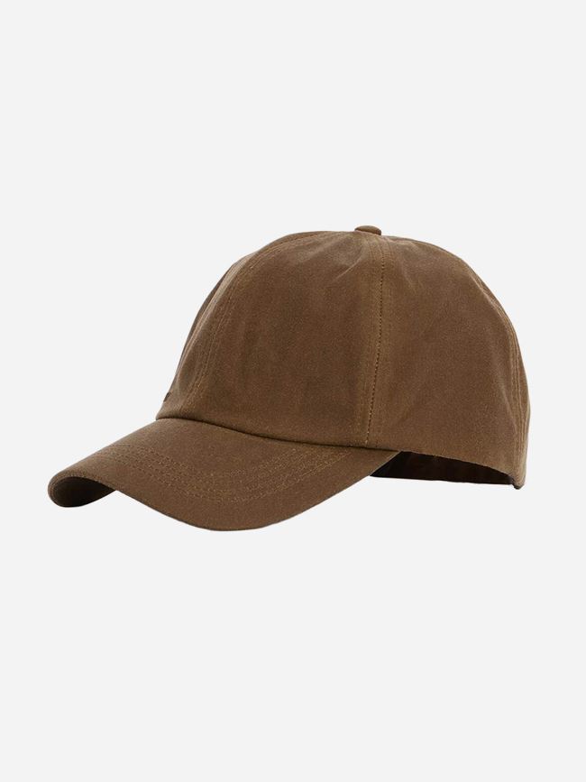 Barbour Wax Cap