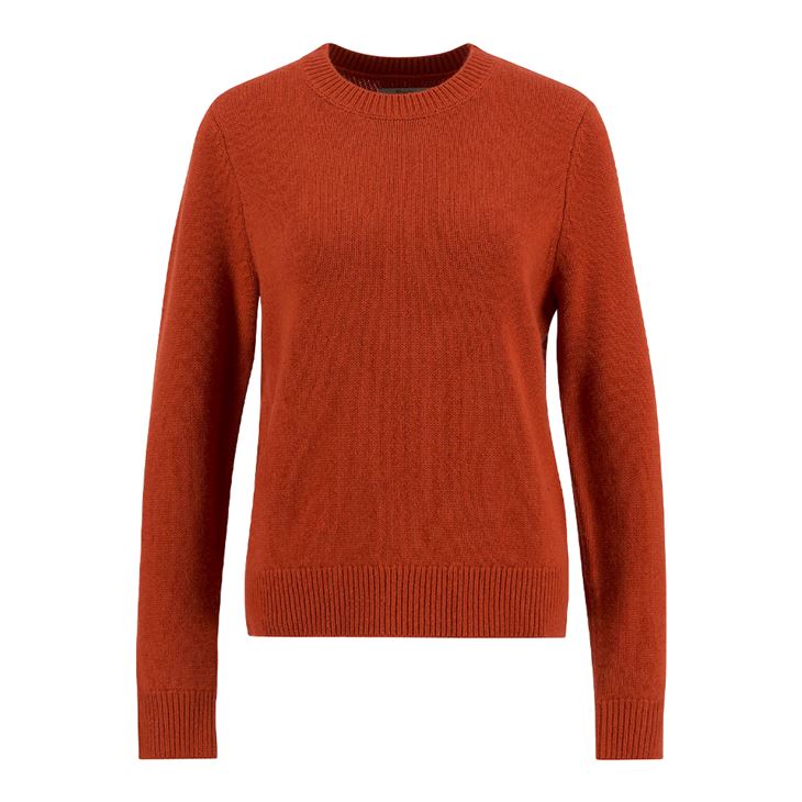 Barbour Woodhouse Knitted Jumper dam