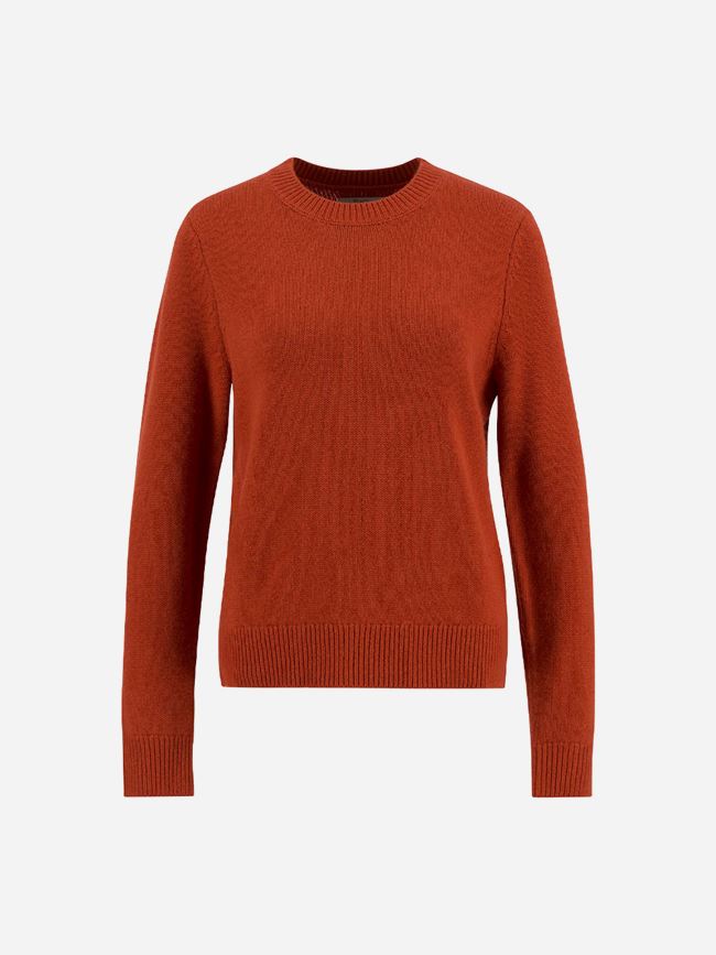 Barbour Woodhouse Knitted Jumper dam
