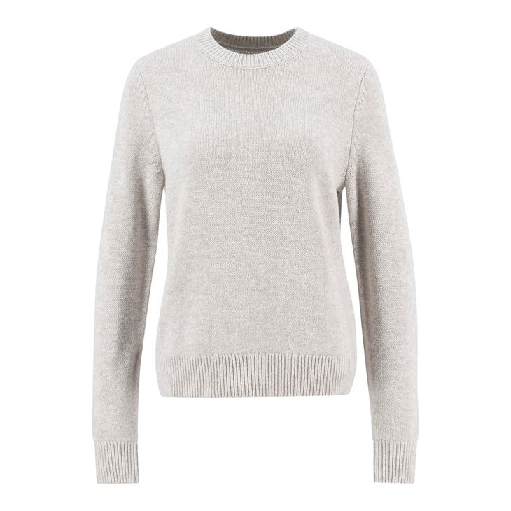 Barbour Woodhouse Knitted Jumper dam