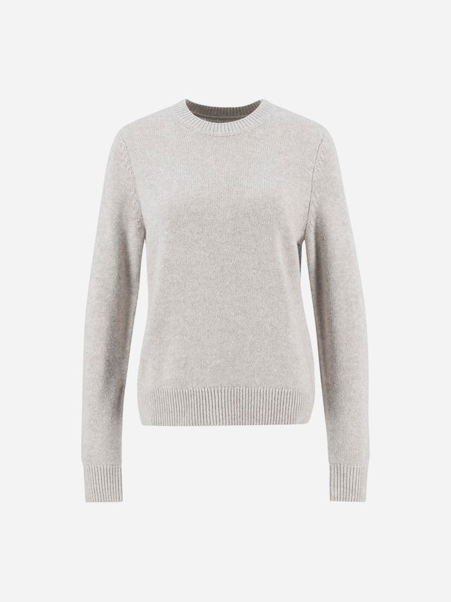 Barbour Woodhouse Knitted Jumper dam