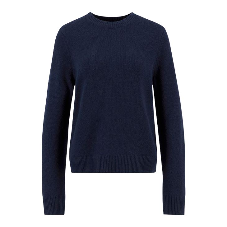 Barbour Woodhouse Knitted Jumper dam
