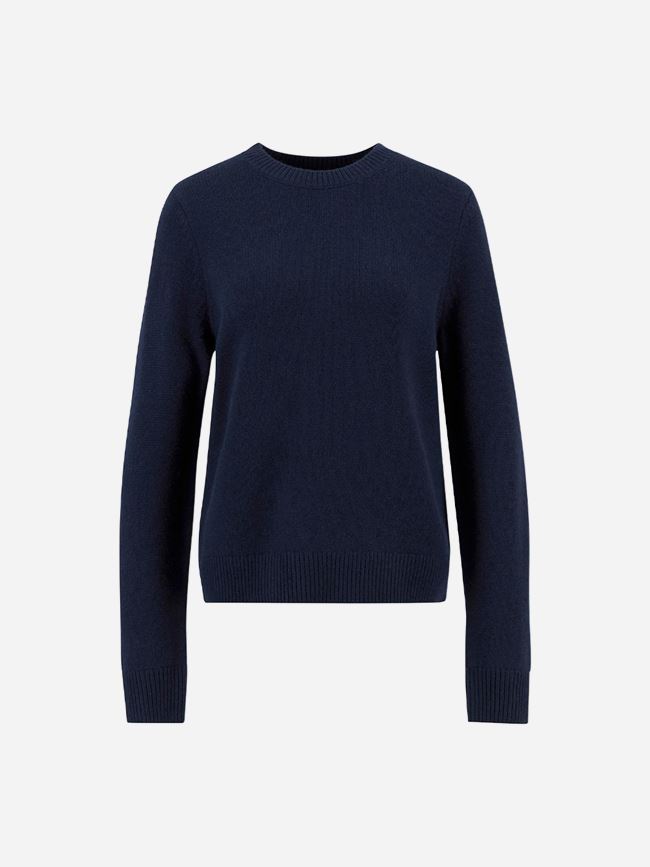 Barbour Woodhouse Knitted Jumper dam