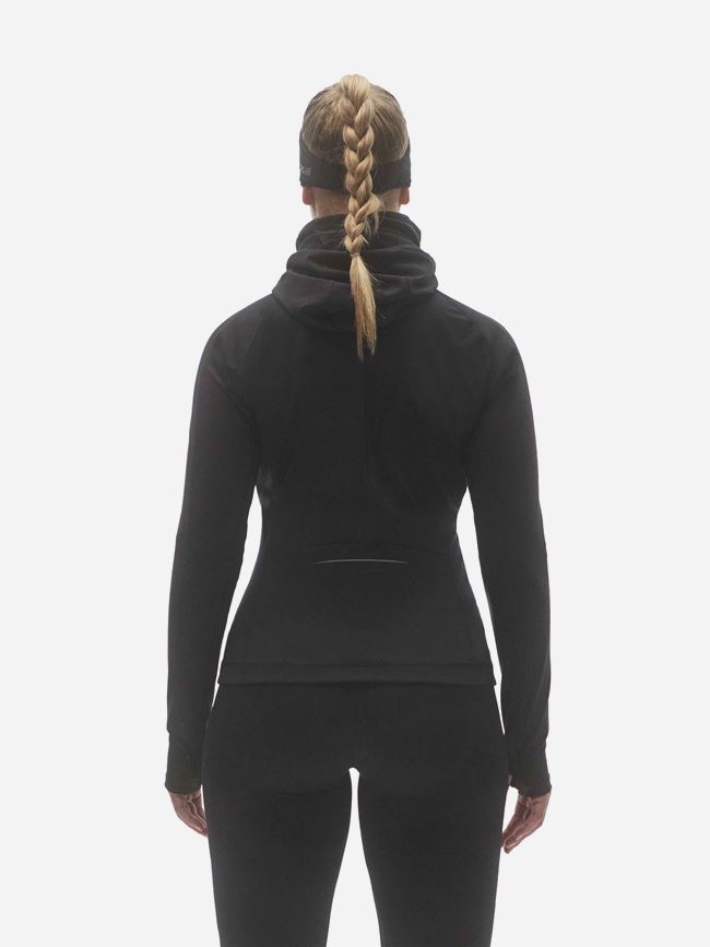 Casall Windtherm Running Jacket dam