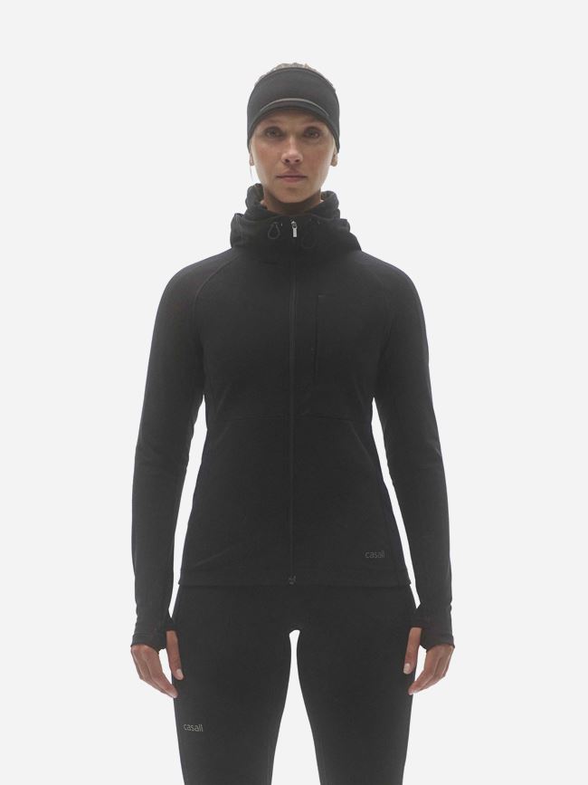 Casall Windtherm Running Jacket dam