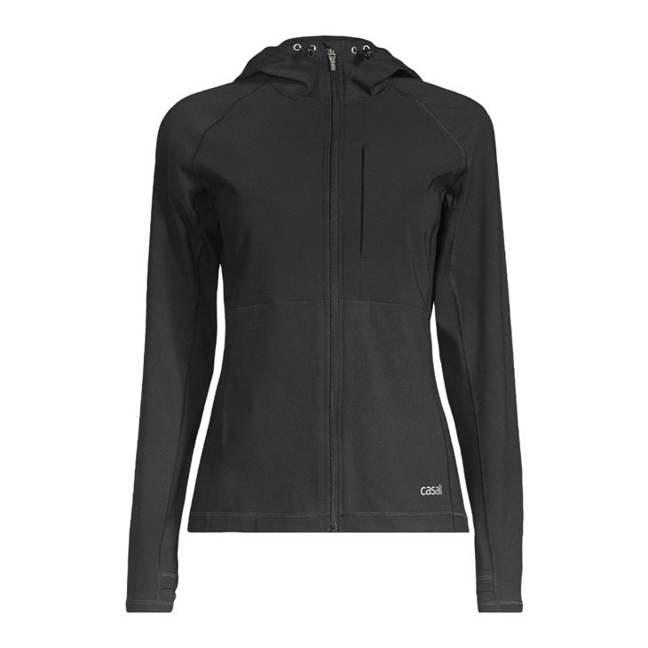 Casall Windtherm Running Jacket dam