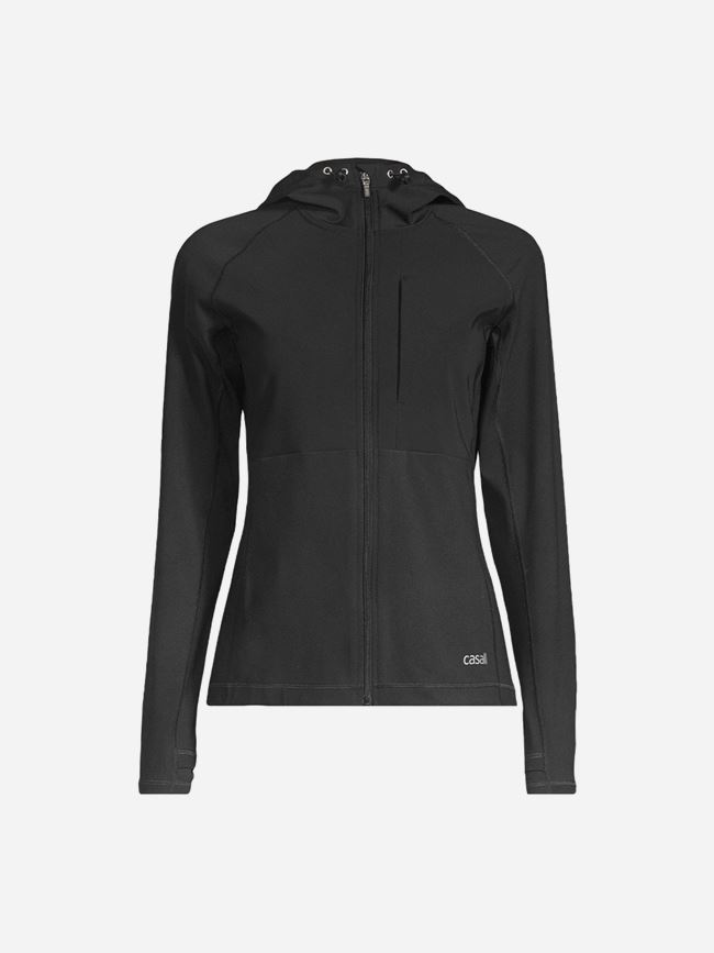 Casall Windtherm Running Jacket dam