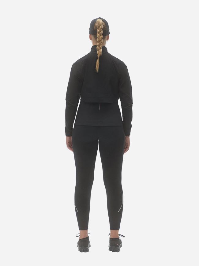 Casall Warm Tights dam