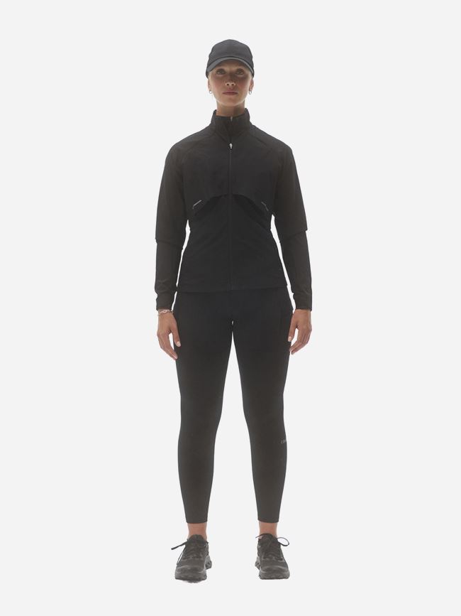 Casall Warm Tights dam