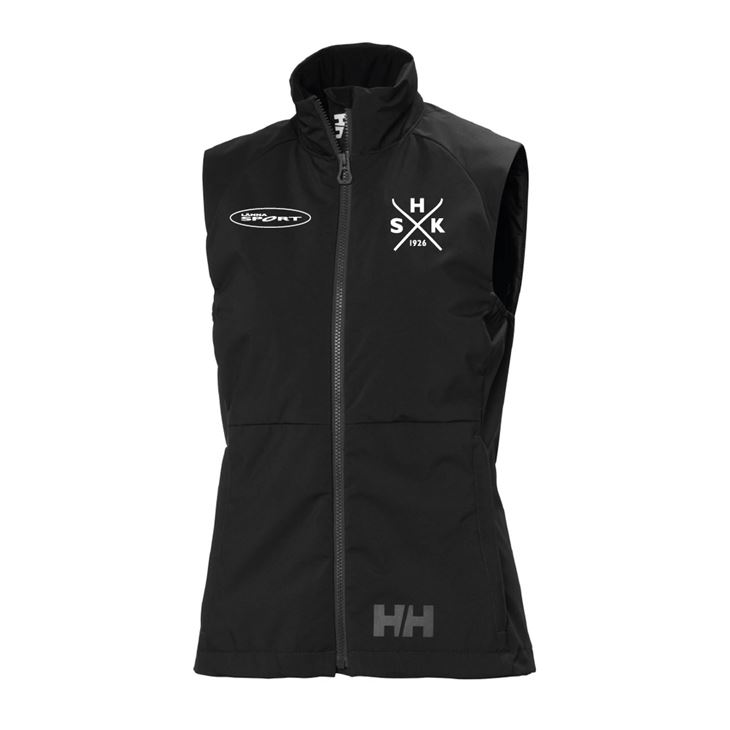 Huddinge Alpina H/H Greyhound Vest Dam