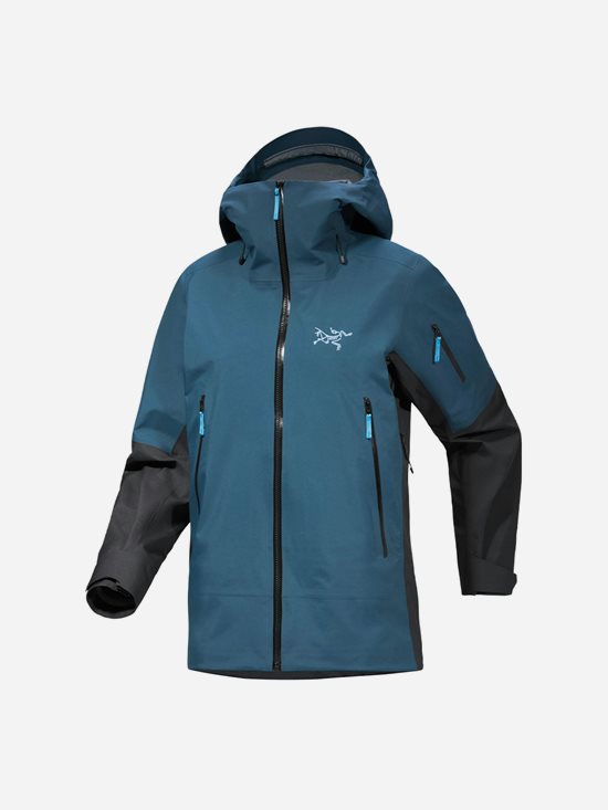 Arc'teryx Sentinel Jacket dam